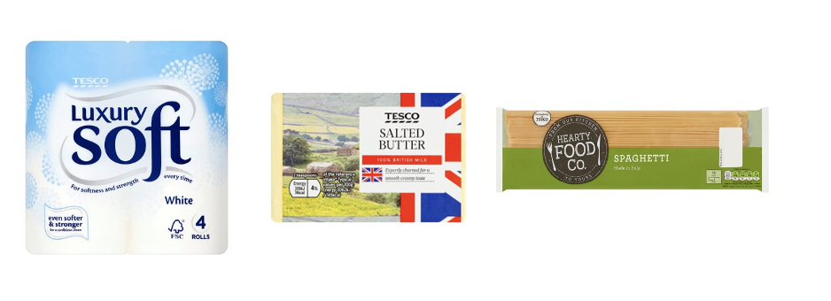 image credits: Tesco Stores LTD